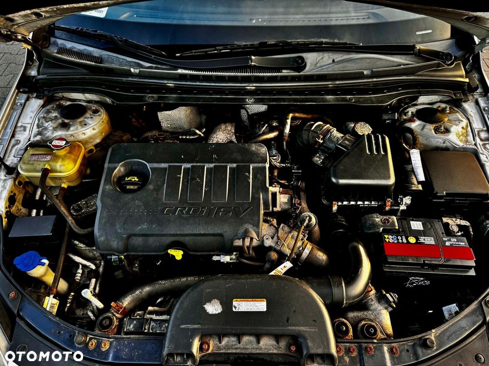 Hyundai i30 1.6 CRDi Base - 21