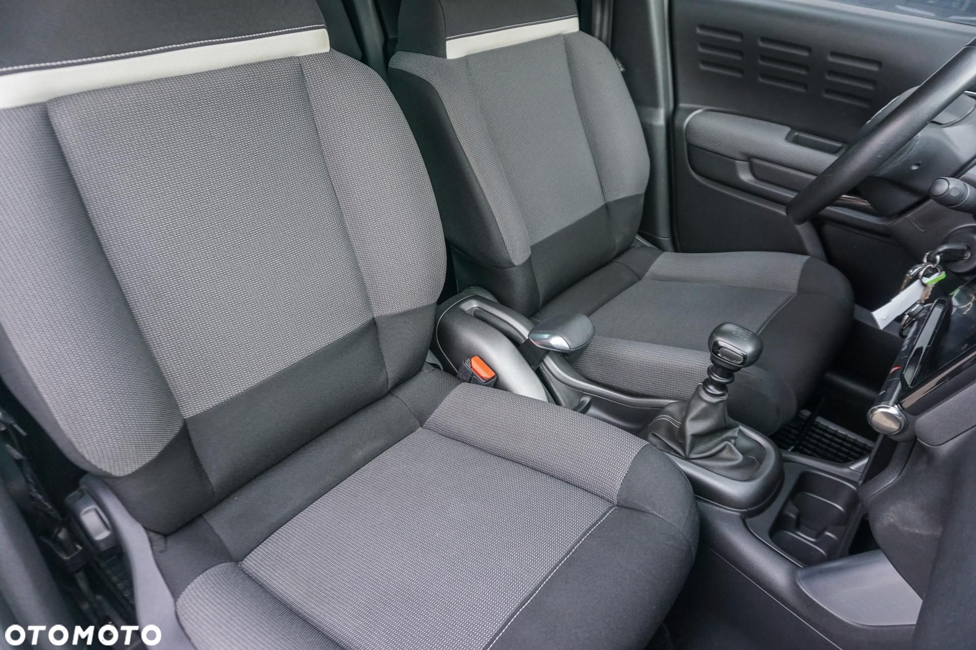 Citroën C4 Aircross - 17
