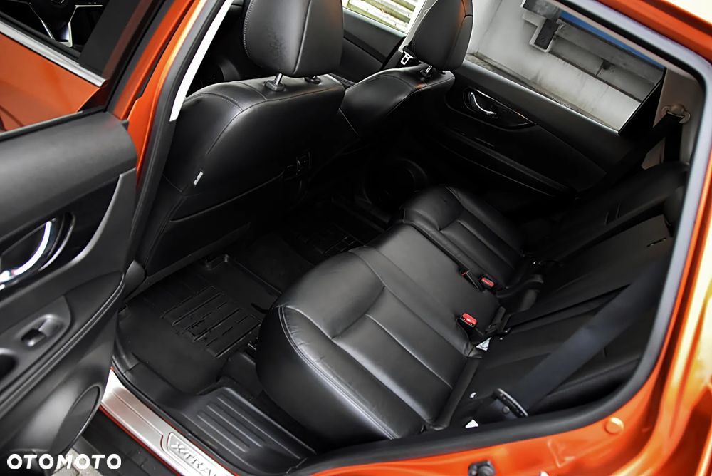 Nissan X-Trail 1.7 dCi Tekna 4WD Xtronic - 24