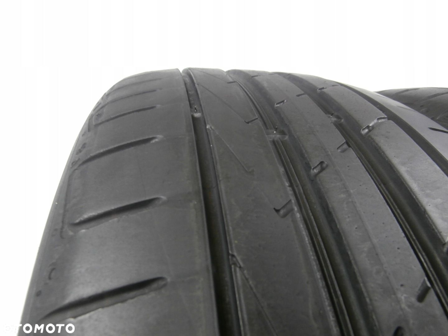 2X opony 225/45R18 HANKOOK VENTUS S1 EVO 2 - 3