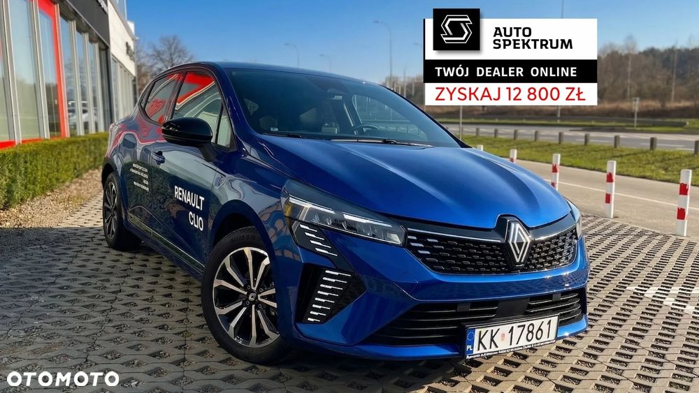 Renault Clio - 2