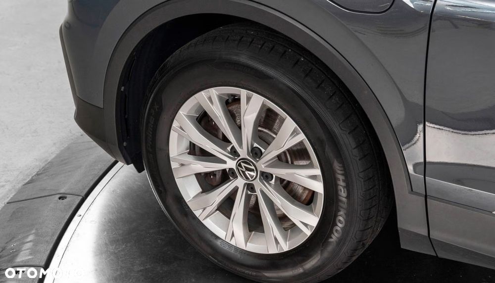 Volkswagen Tiguan 1.4 eHybrid OPF DSG Life - 10