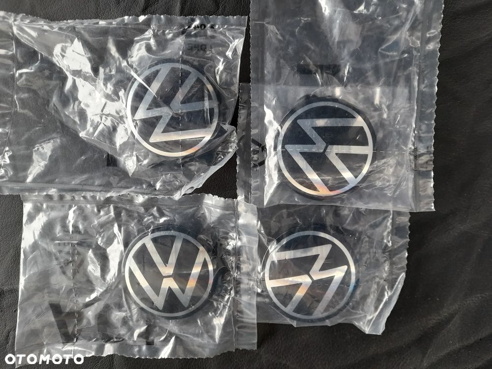 Dekielki Volkswagen 1S0601171 56MM - 2