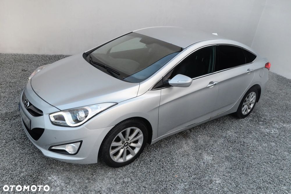 Hyundai i40 1.7 CRDi Premium - 14