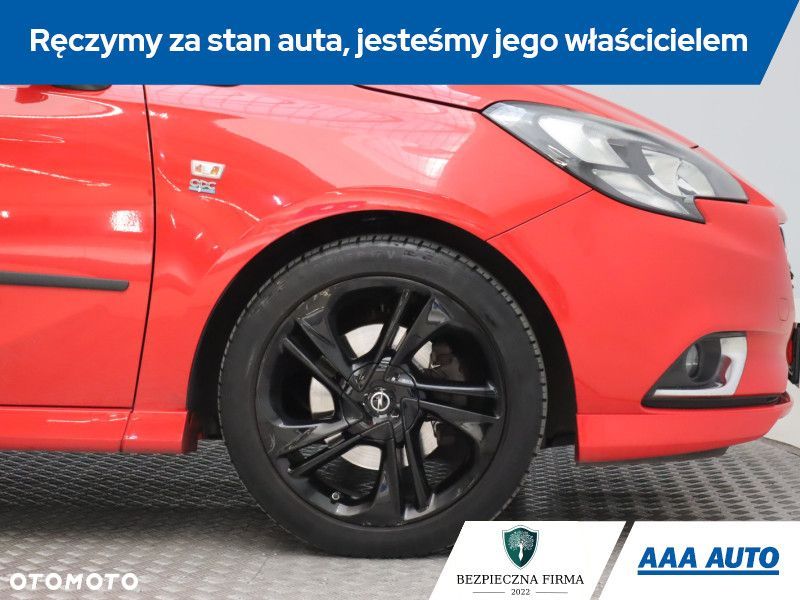 Opel Corsa - 17