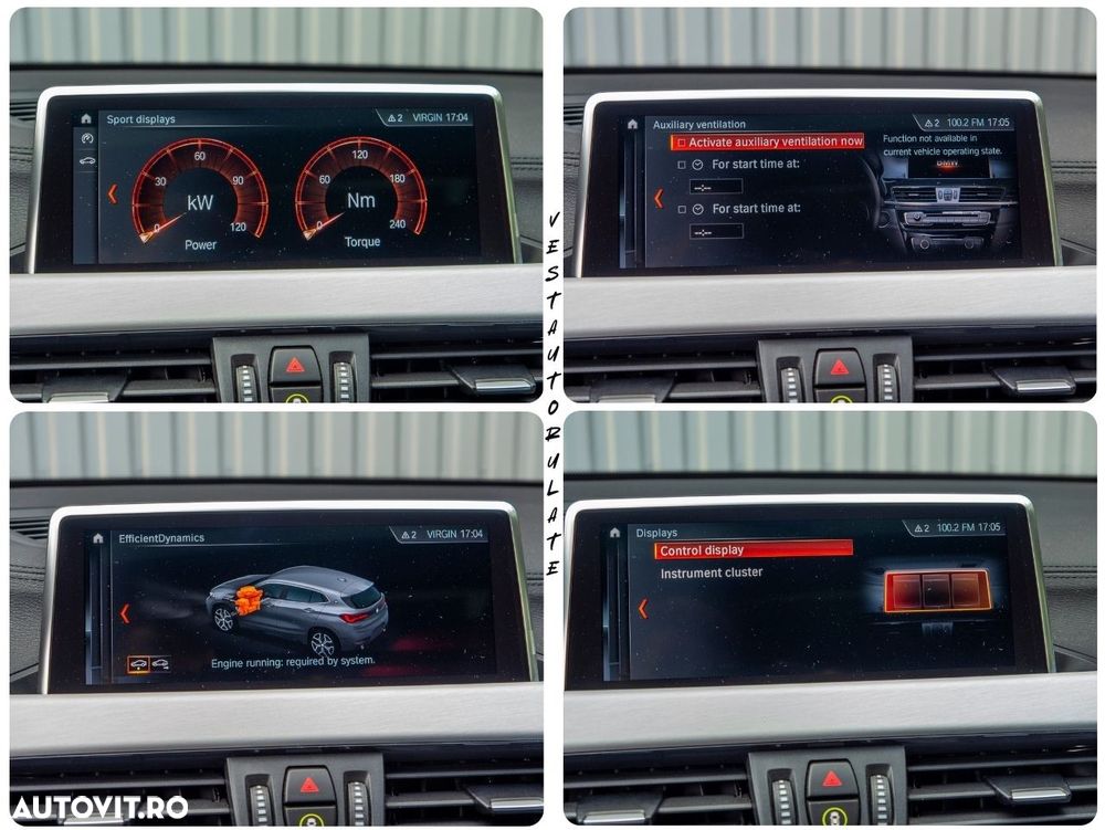 BMW X2 - 33