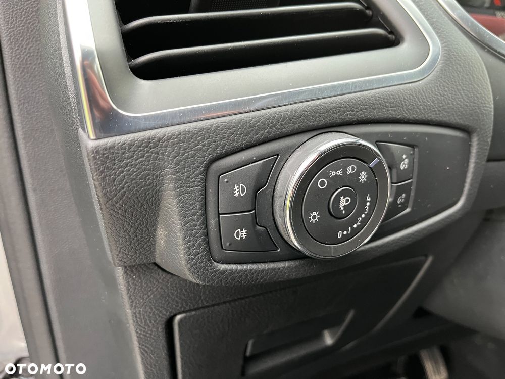 Ford S-Max 2.0 TDCi Trend - 8