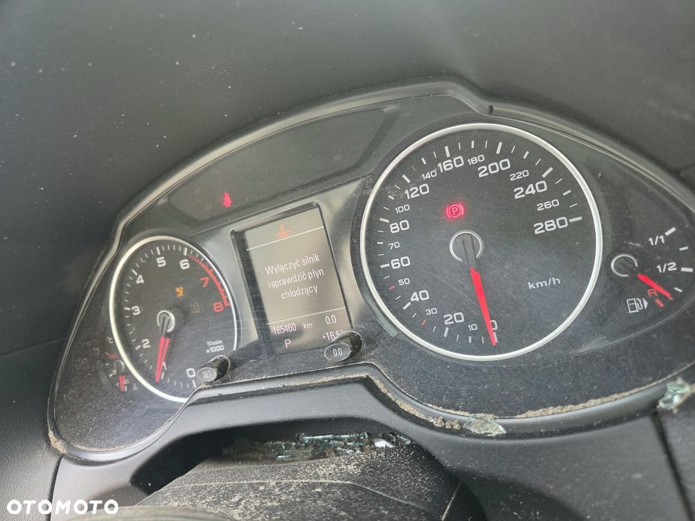 Audi Q5 2.0 TFSI Quattro Tiptronic - 5