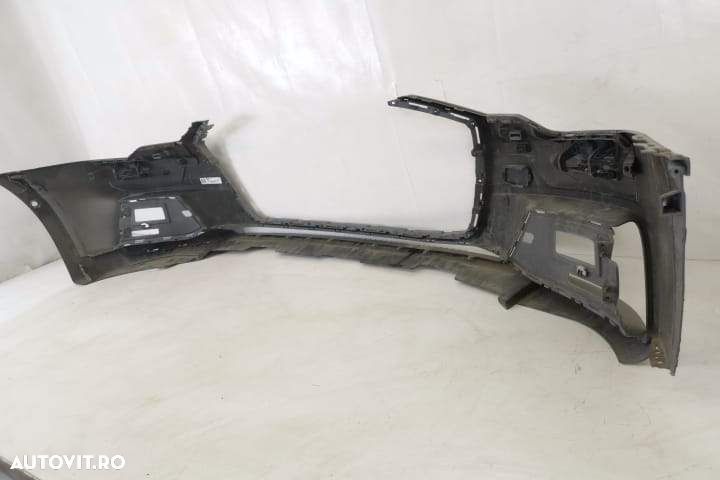 Bara Fata Originala In Stare Buna Audi A6 allroad C8 2019 - 5