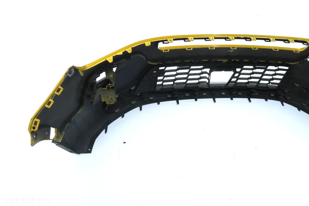 JEEP AVENGER 2022 - zderzak spoiler przód ORYGINAŁ OE - 10