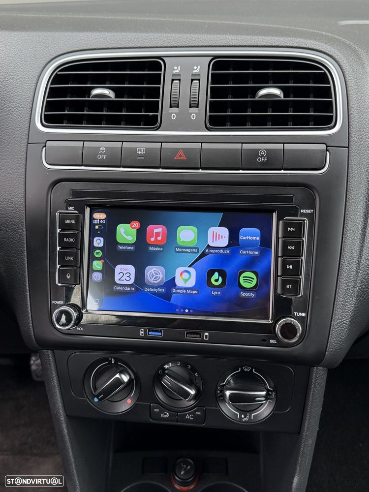 VW Polo - 17