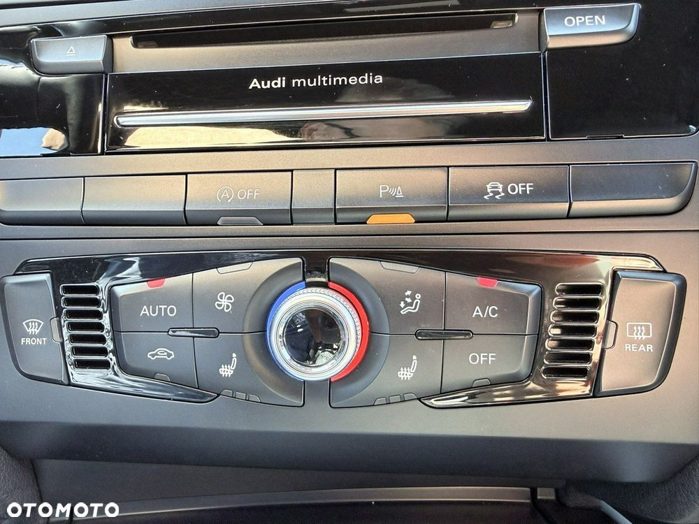 Audi A4 Avant 2.0 TDI - 34