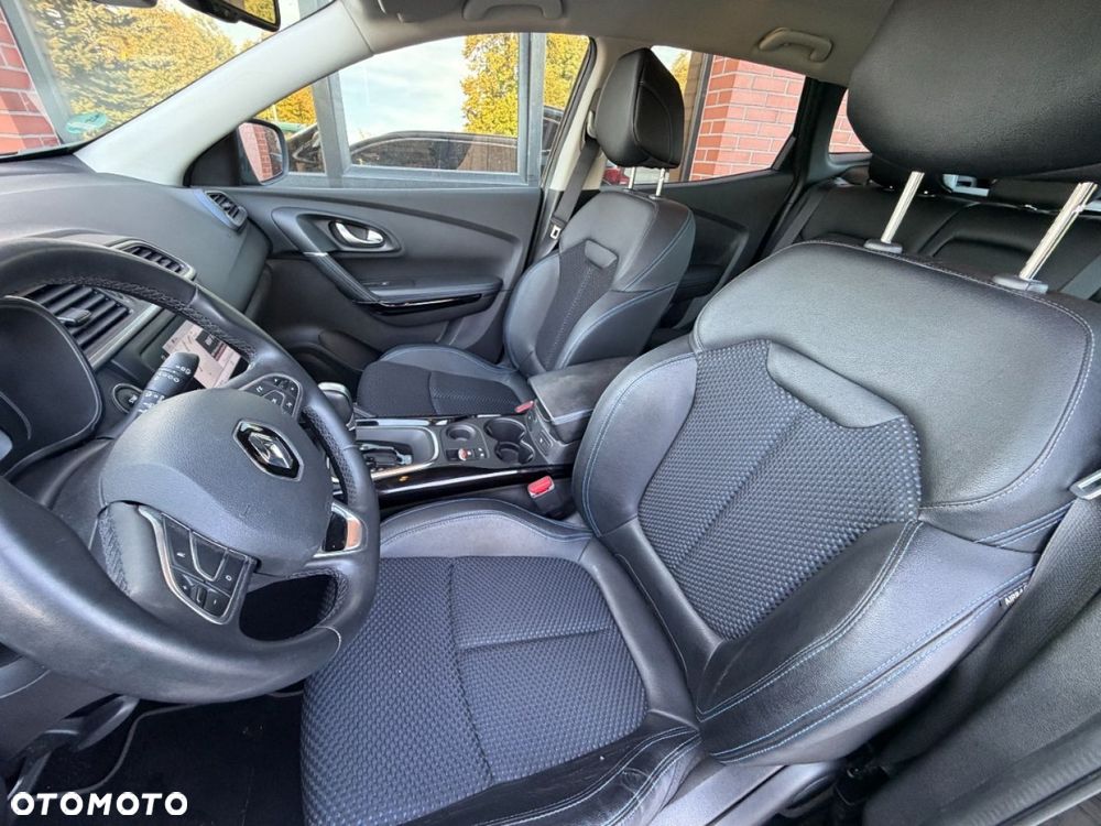 Renault Kadjar - 16