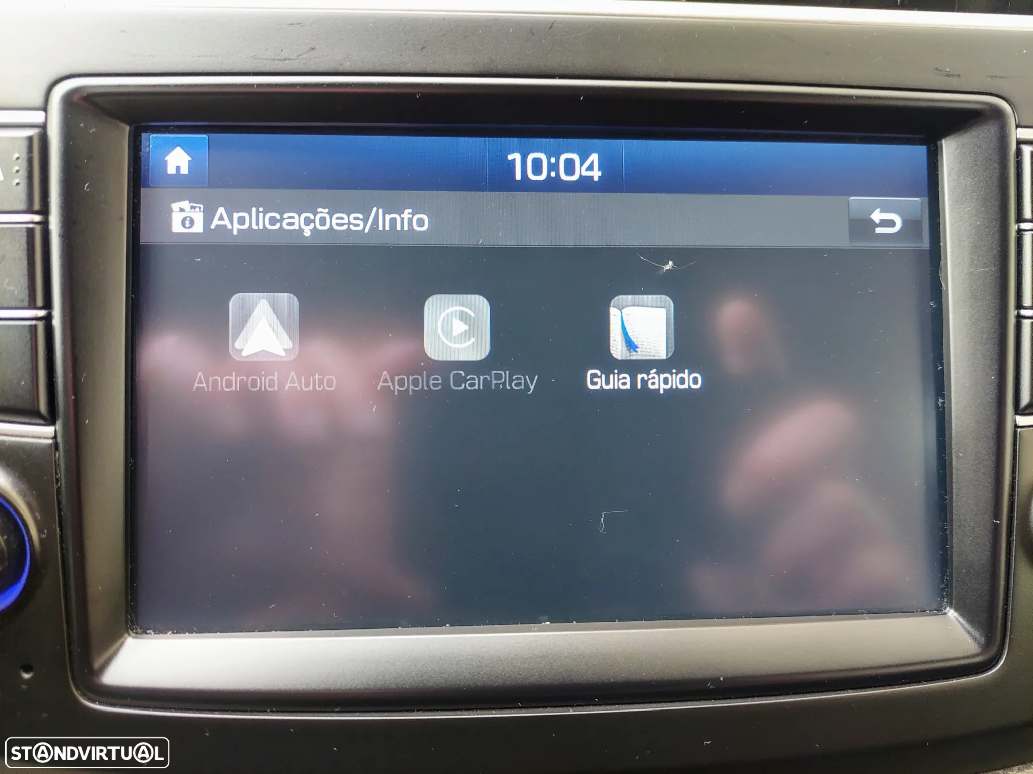 Hyundai i20 1.0 T-GDI Style - 34