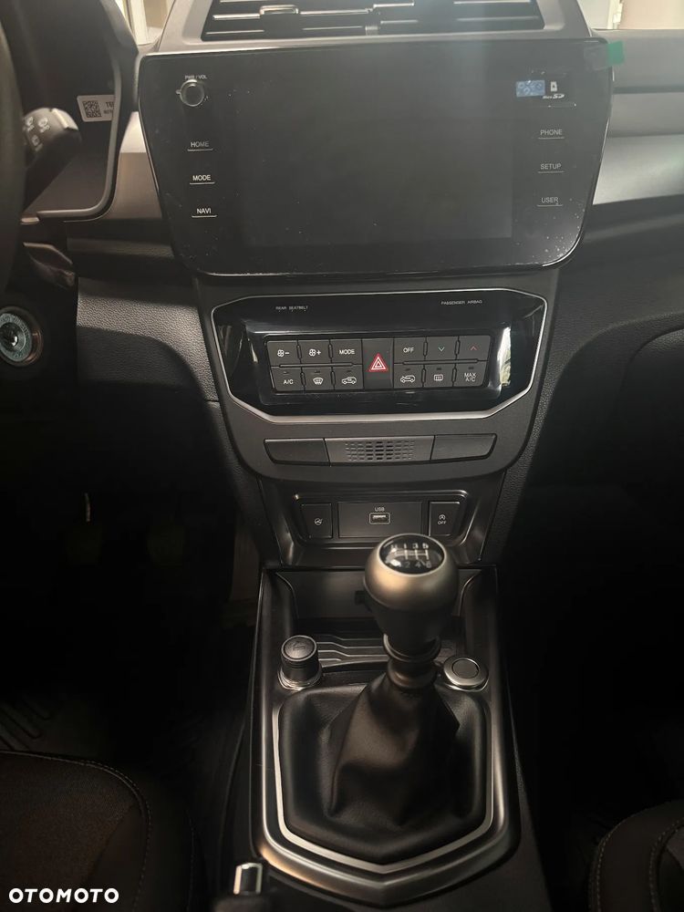 SsangYong/KGM Tivoli 1.5 T-GDI Joy - 8