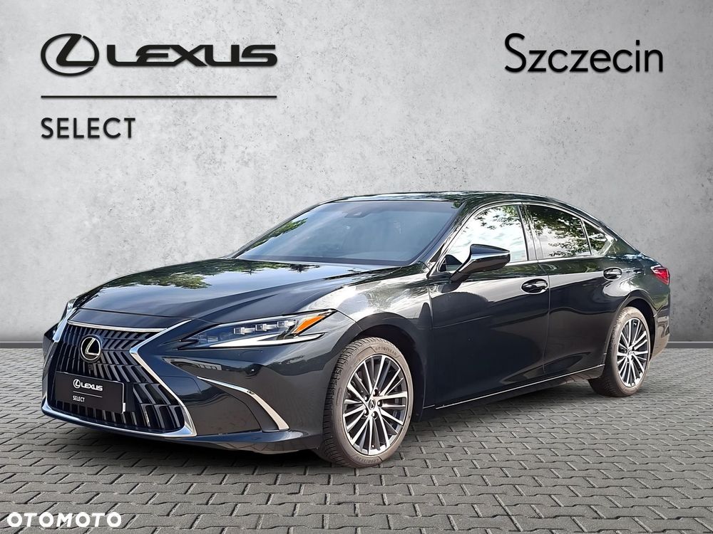 Lexus ES 300h Prestige - 1