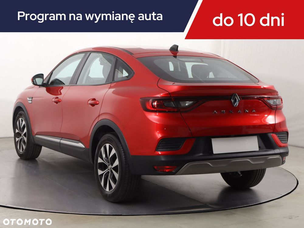 Renault Arkana - 6