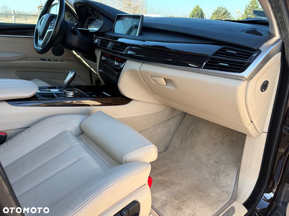 BMW X5 - 21