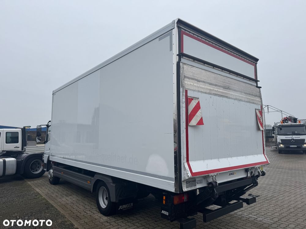 Mercedes-Benz atego 816 - 4