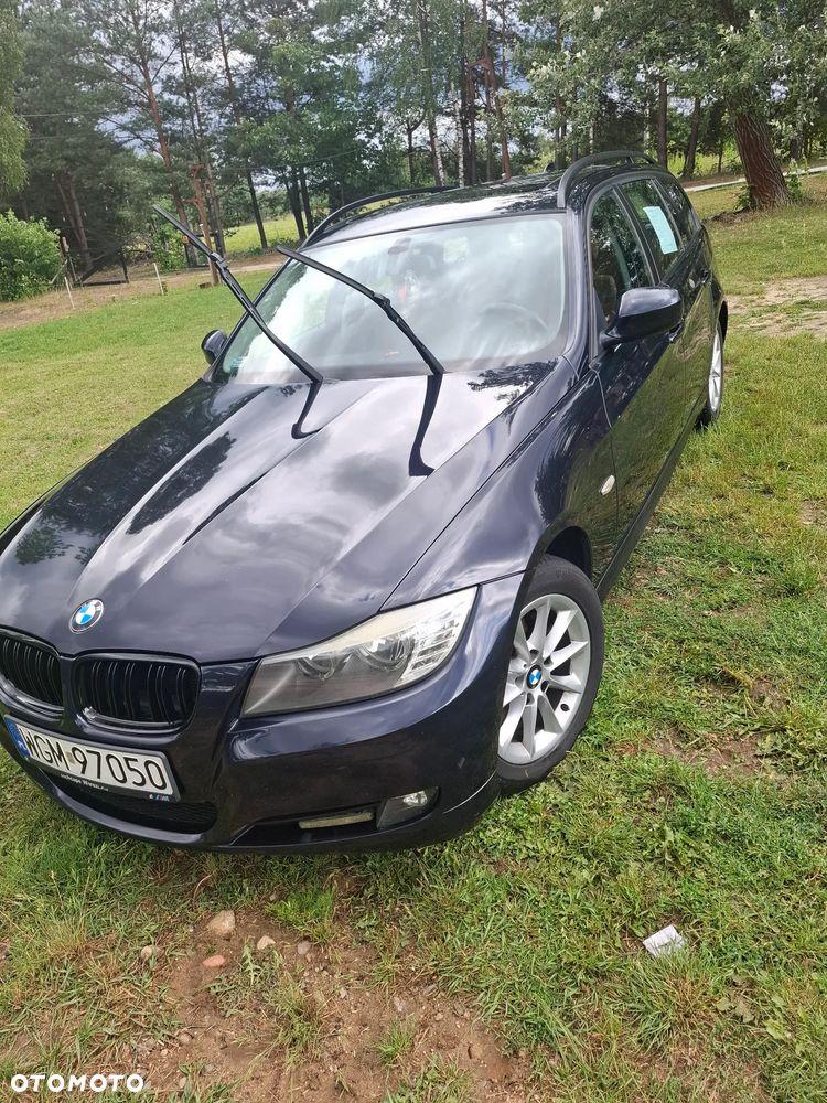 BMW Seria 3 320d - 7