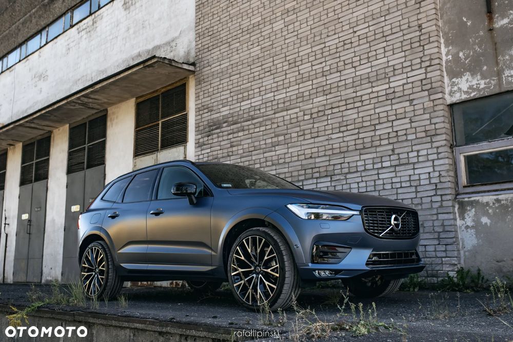 Volvo XC 60 B5 B AWD Geartronic RDesign - 1