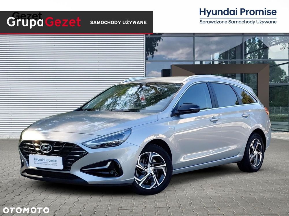 Hyundai i30 - 1