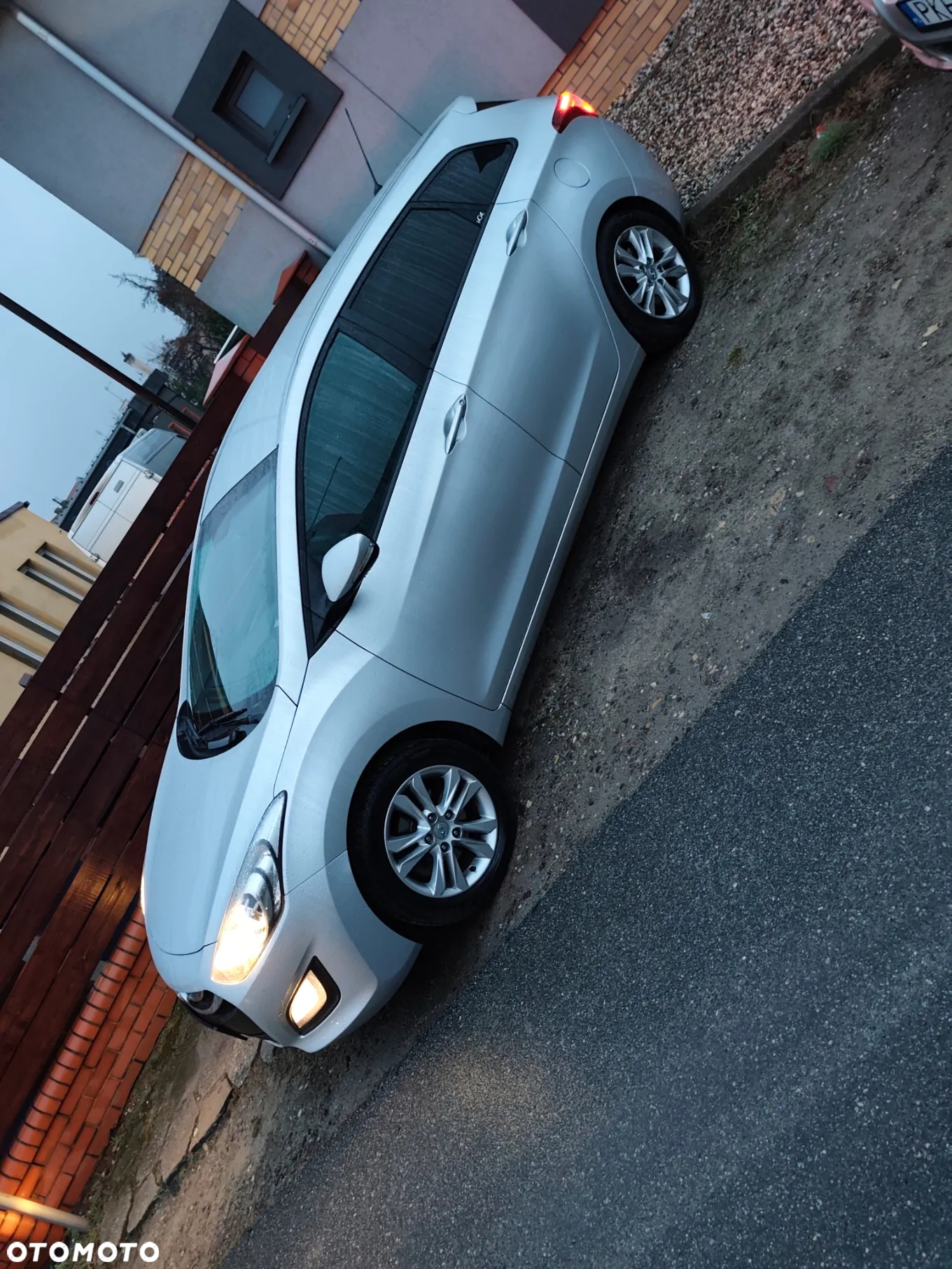 Hyundai i30 1.6 CRDi Premium - 20