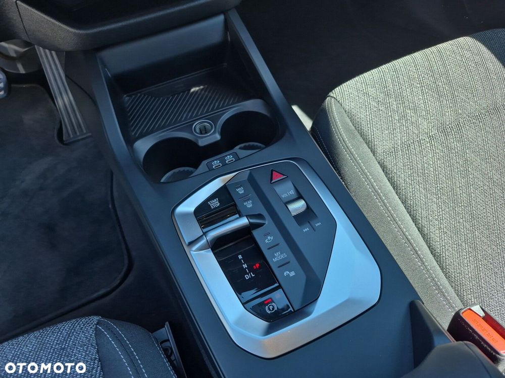BMW Seria 1 118d M Sport - 17