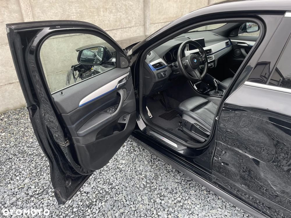 BMW X2 xDrive20d M Sport - 14