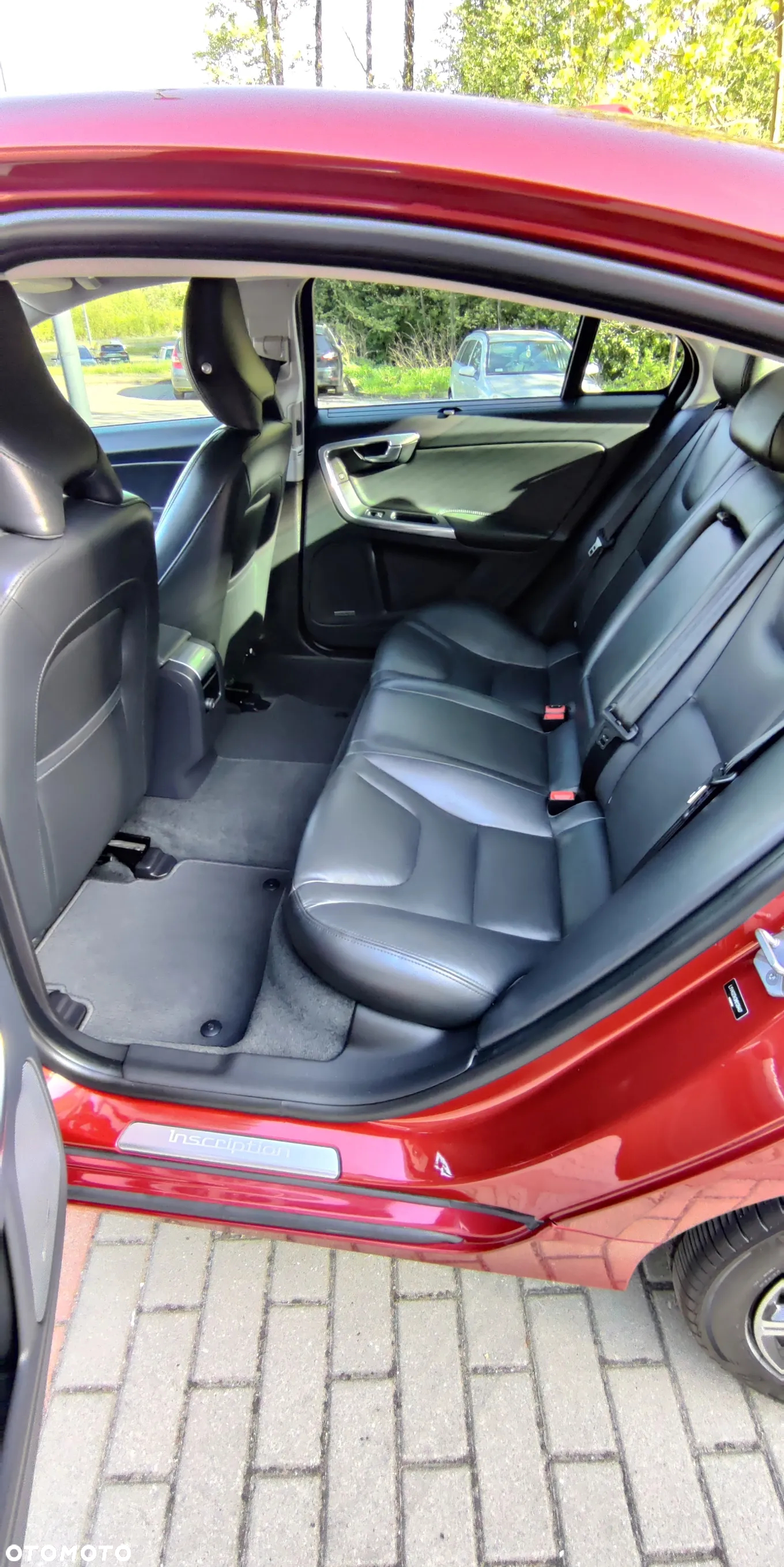 Volvo S60 T5 Geartronic Momentum - 18