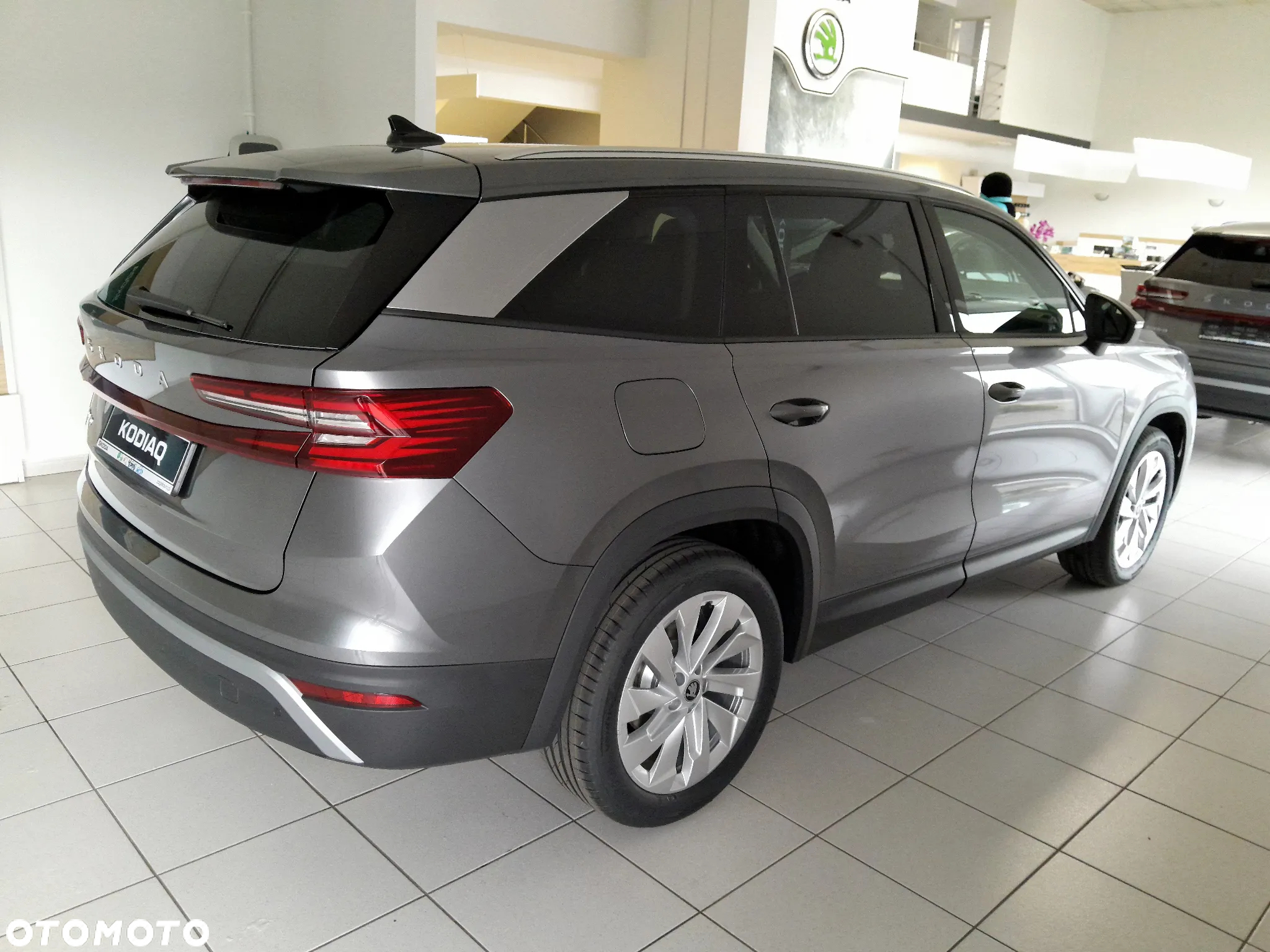 Skoda Kodiaq - 6