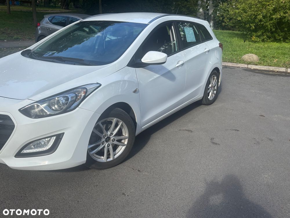 Hyundai i30 - 12