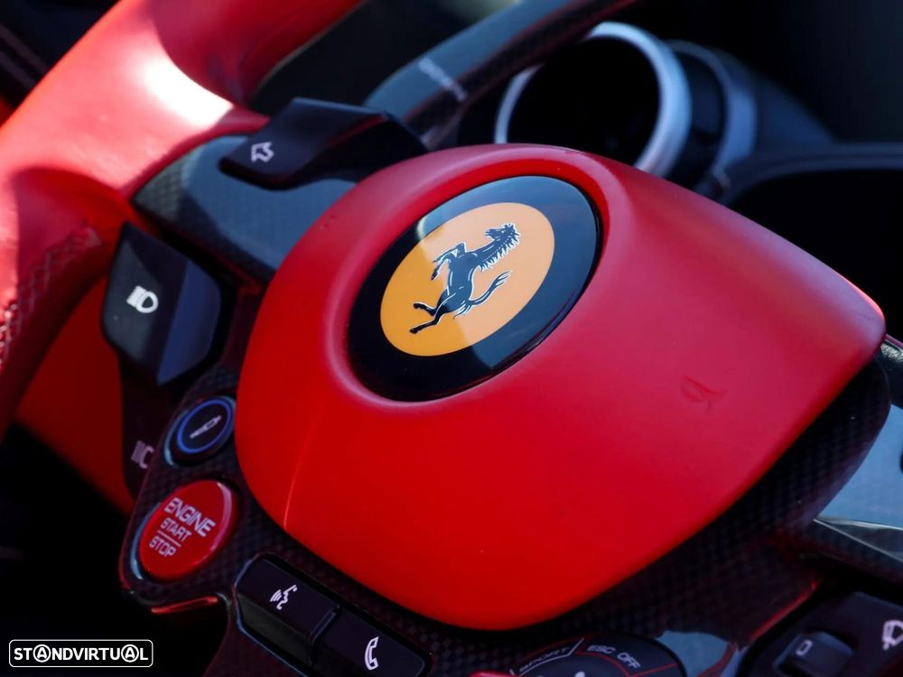Ferrari Portofino 3.9 Twin-Turbo V8 - 27