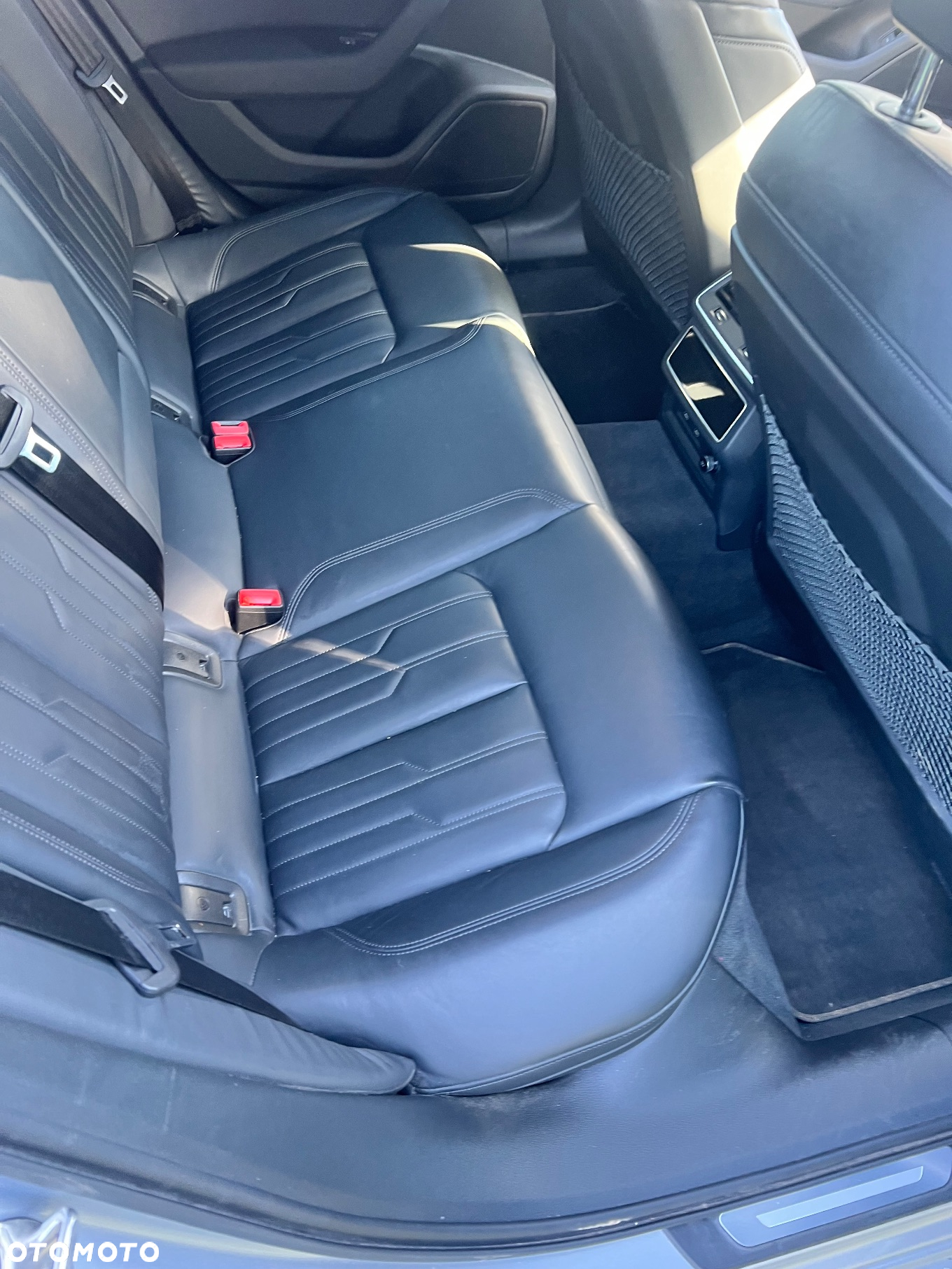 Audi A6 Avant - 10