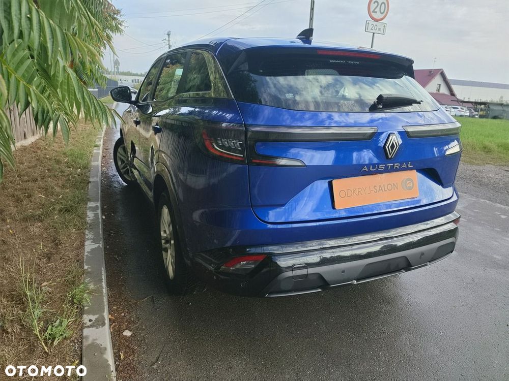 Renault Austral - 9