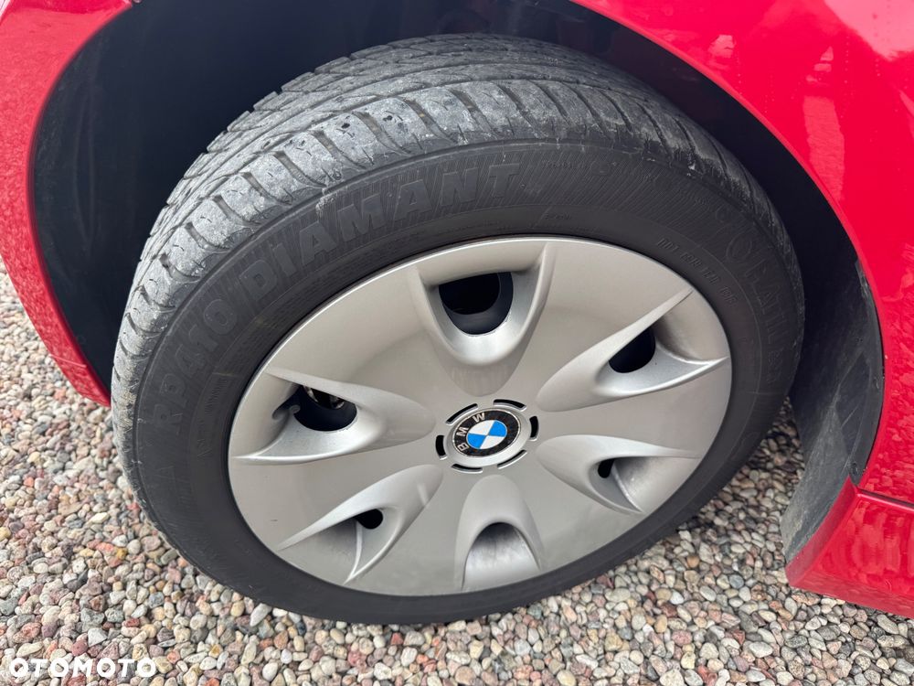 BMW Seria 1 116i Edition Sport - 12