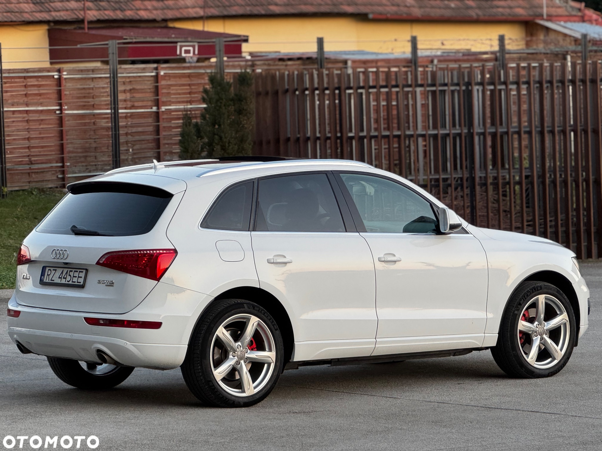 Audi Q5 3.0 TDI Quattro S tronic - 11
