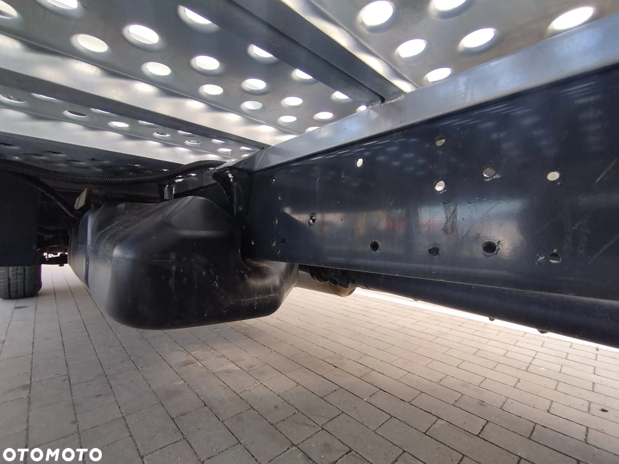 Iveco DAILY - 20