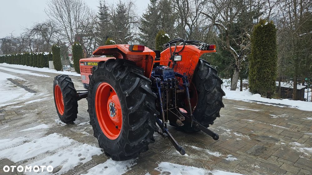 Same MINITAURUS 60 - 10