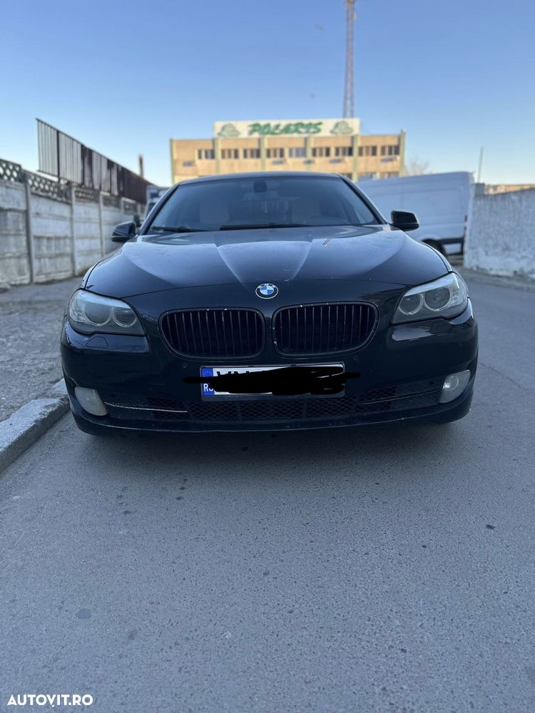 BMW Seria 5 530d Aut. - 1