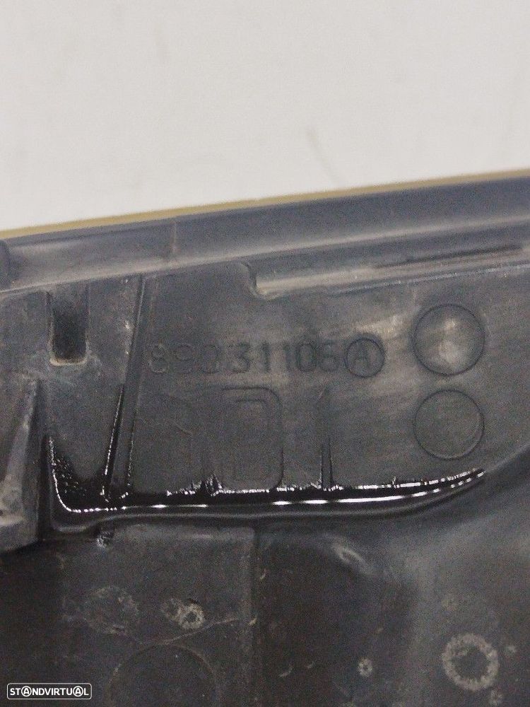 Farol/ Otica Dianteiro Dto Citroën C4 I (Lc_) - 5