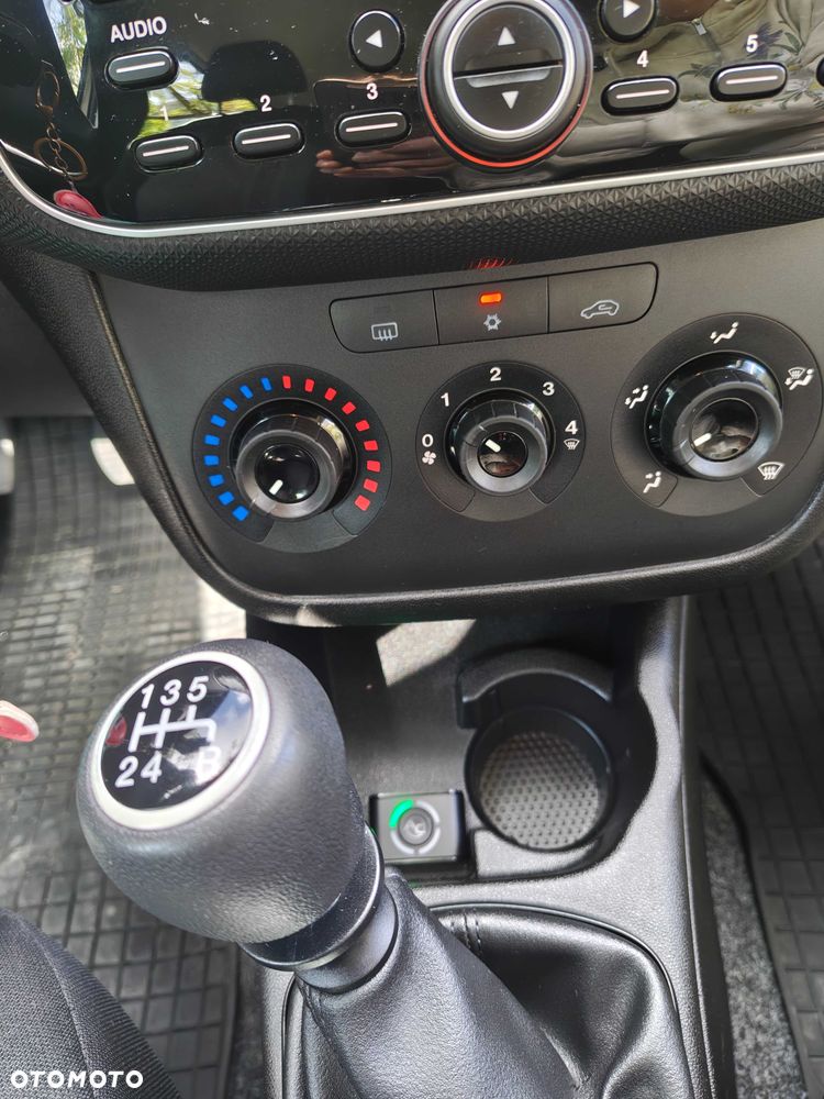 Fiat Punto - 8