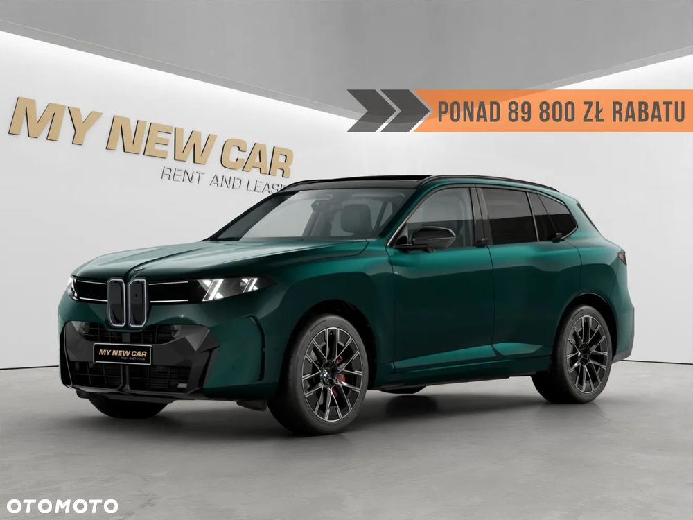 BMW X5 xDrive40d - 1