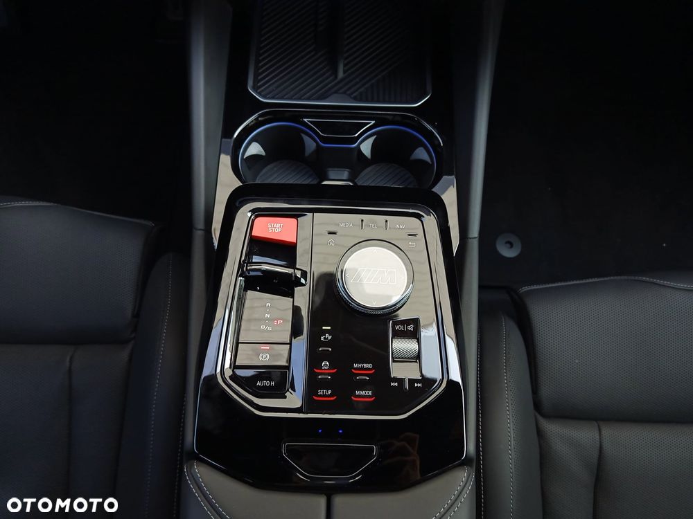 BMW M5 Standard - 16