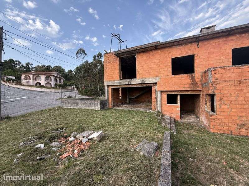 Terreno Casa Moradia - Grande imagem: 5/8