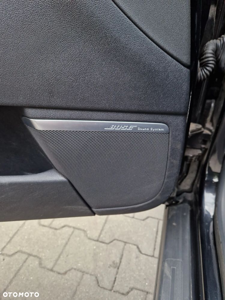 Audi A3 Sportback 1.6 TDI DPF Ambition - 11