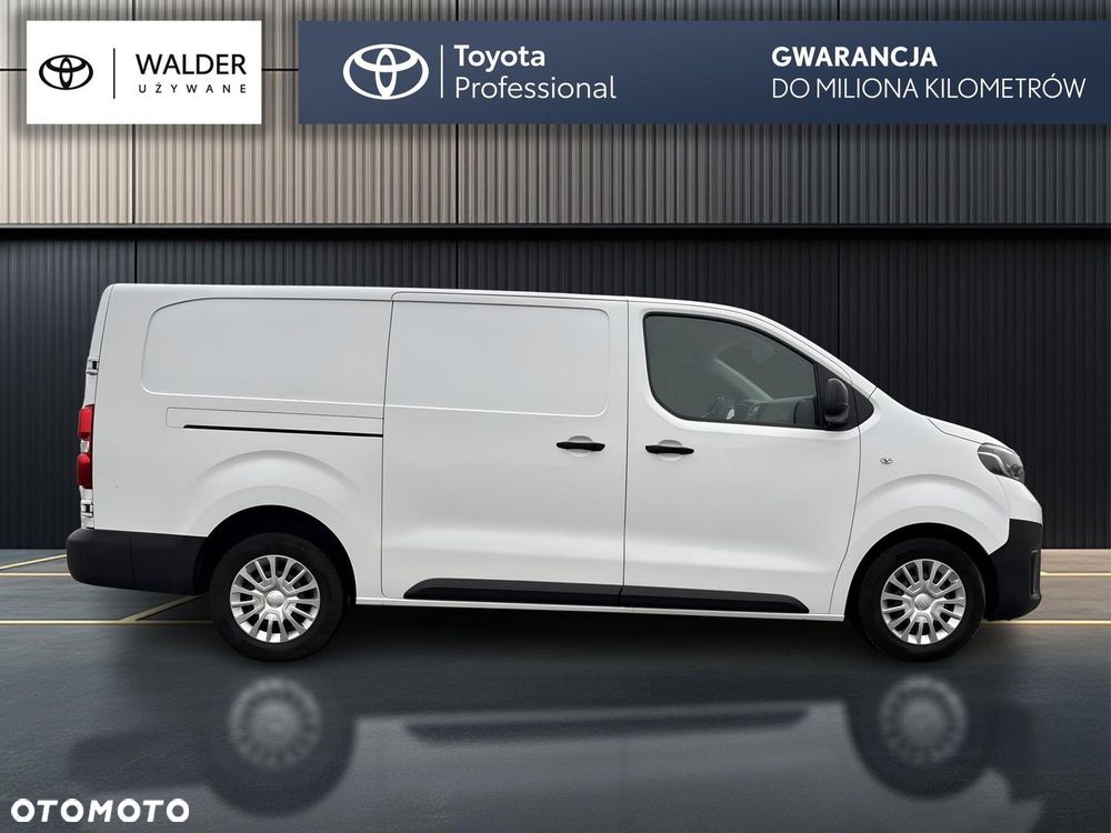Toyota PROACE - 4