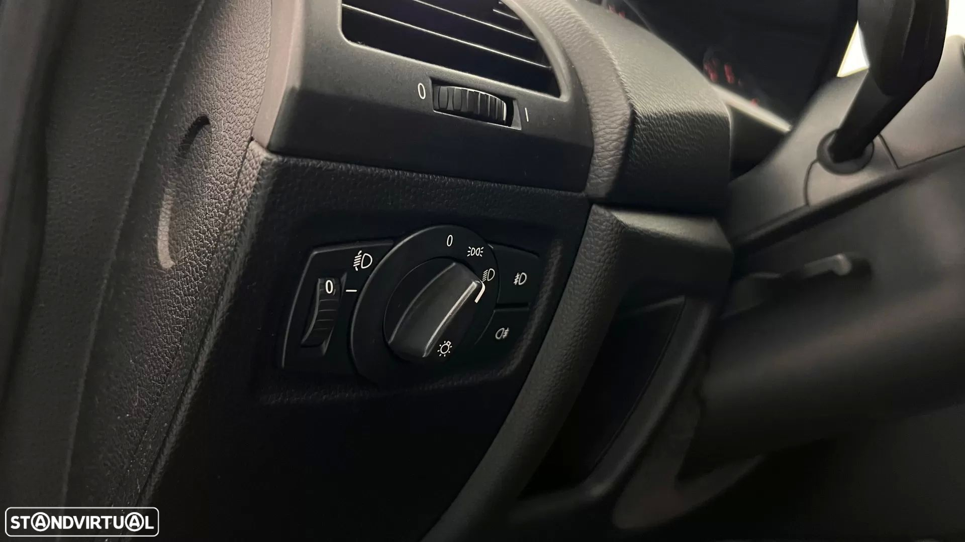 BMW 118 d Sport Line - 21
