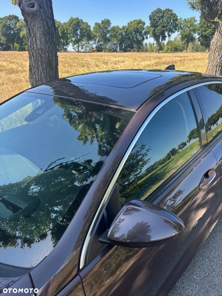 Opel Insignia - 5