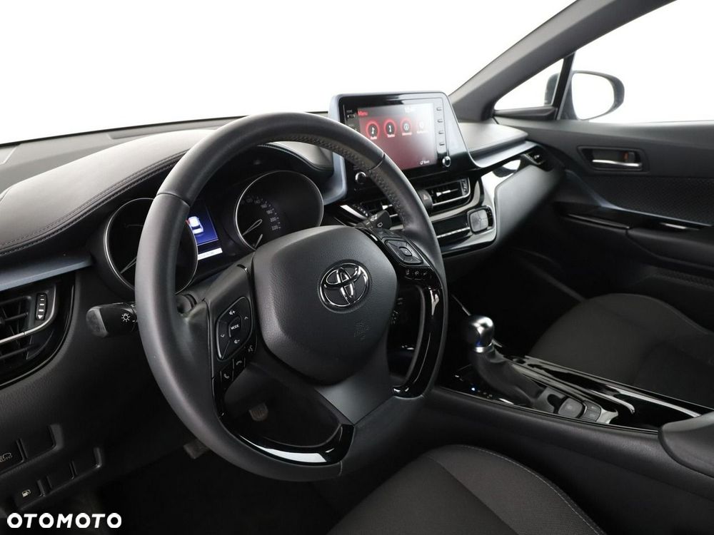 Toyota C-HR 2.0 Hybrid Style - 15